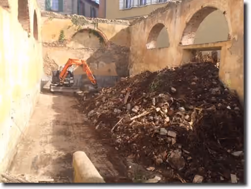 Démolition 3