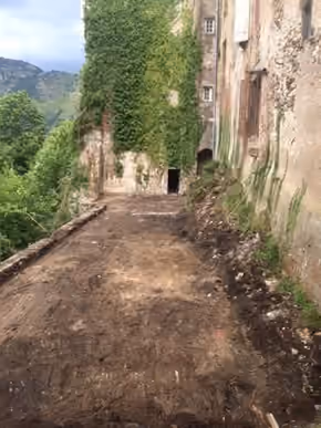 Terrassement 9