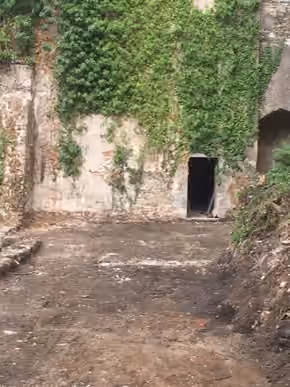 Terrassement 10
